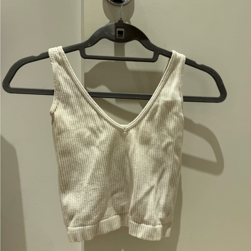 Free people crop top